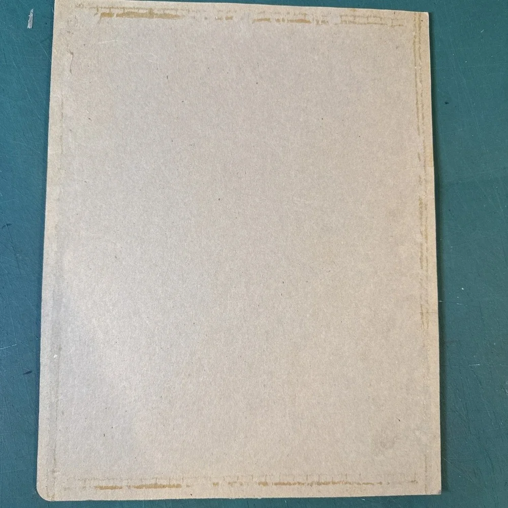 Puzzle Vintage 1964 Whitman Frame Tray Circus Pre-School‎ No.4421 14.5